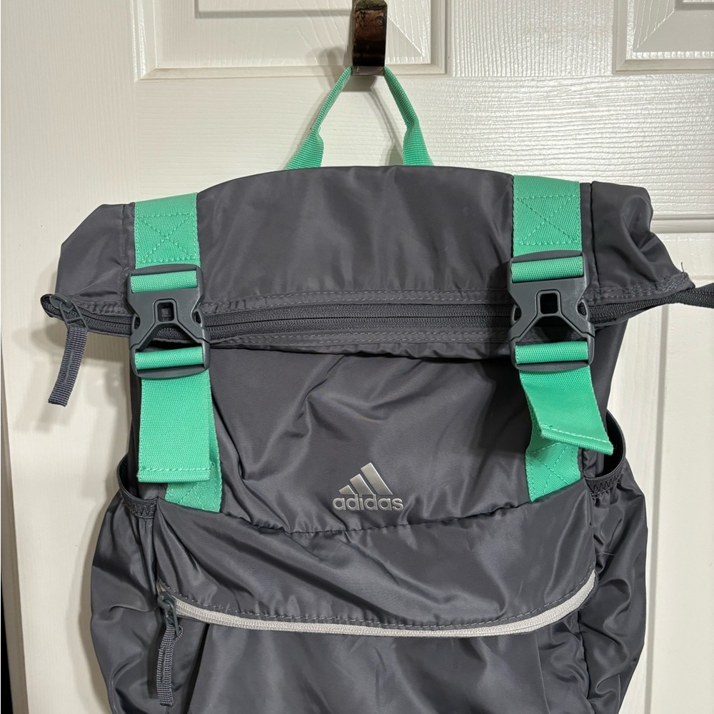 Adidas yola backpack - Picture 2 of 9